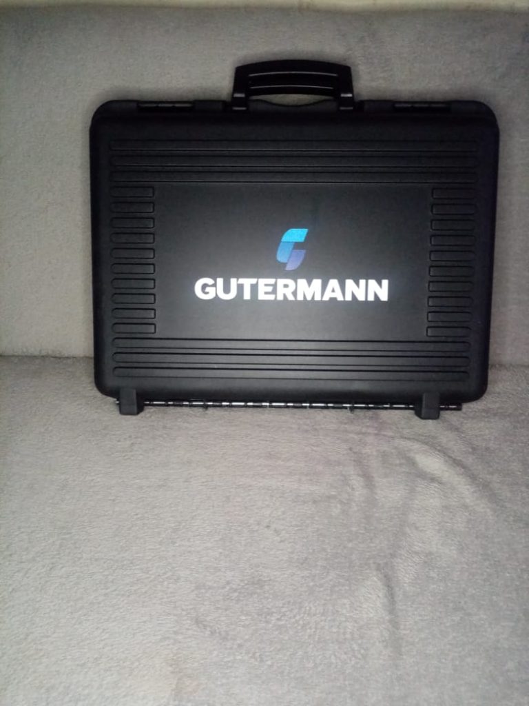 LiseNgwe Technologies and Projects(Pty)Ltd water, sanitation and hygiene