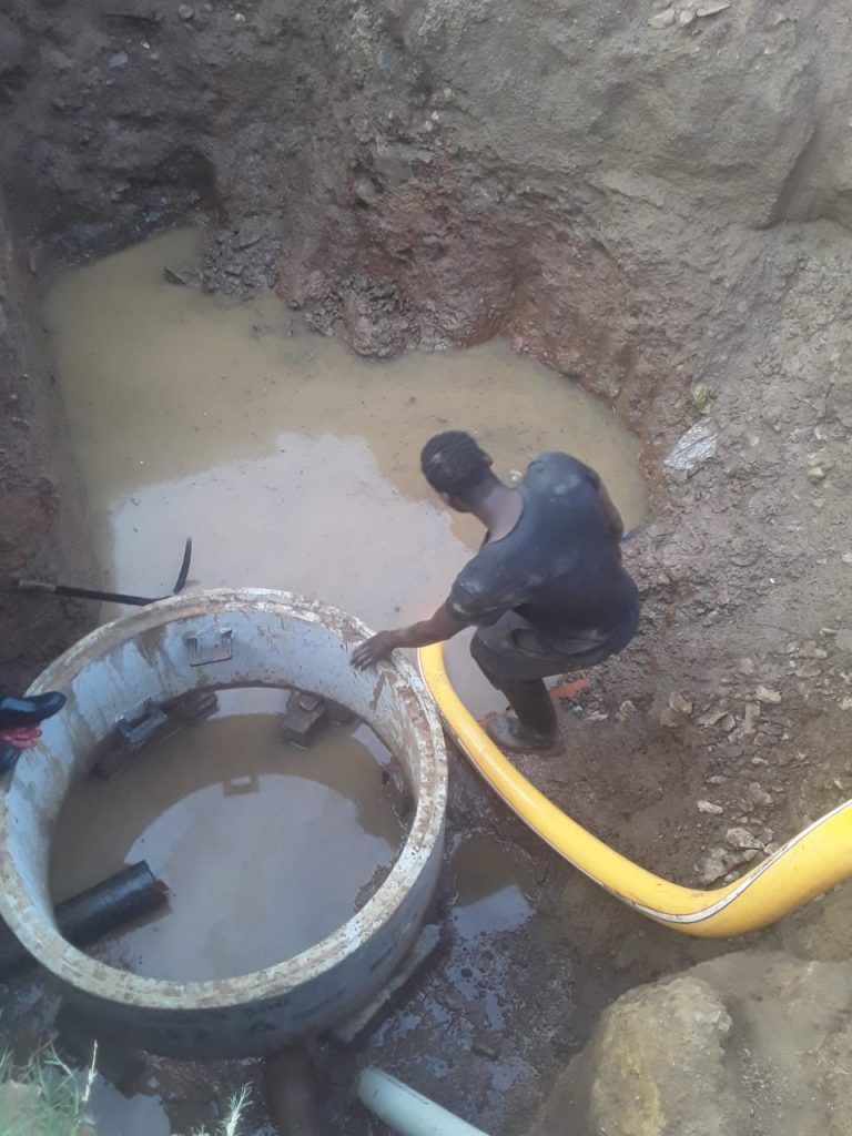 LiseNgwe Technologies and Projects(Pty)Ltd