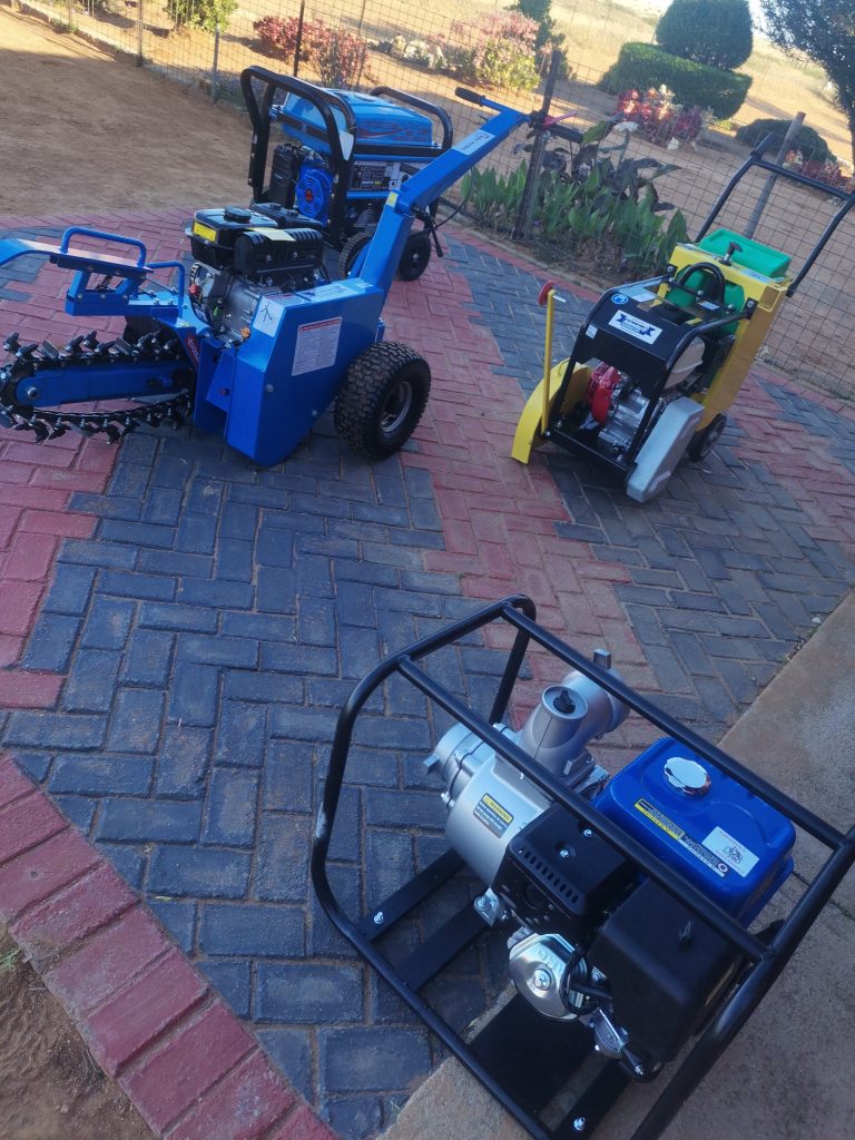 LiseNgwe Technologies and Projects(Pty)Ltd