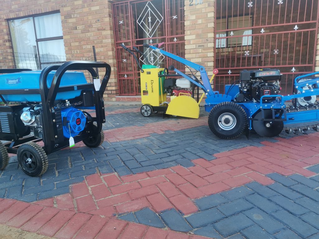 LiseNgwe Technologies and Projects(Pty)Ltd