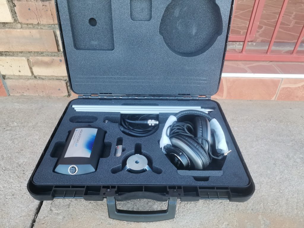 LiseNgwe Technologies and Projects(Pty)Ltd